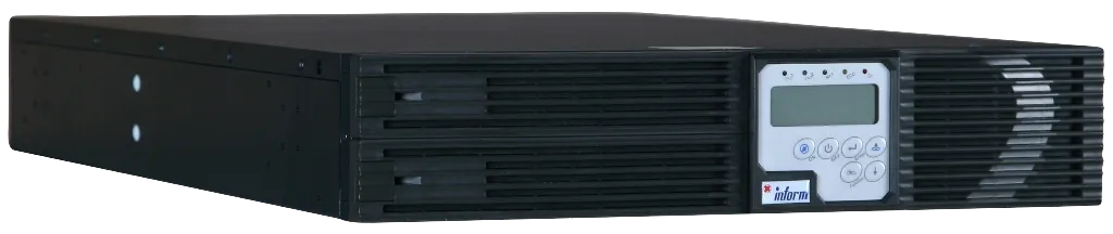 Ремонт техники INFORM в сервисном центре FIX-INFORM